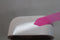 Apple AirPods Pro 3 - Draadloze oordopjes - ANC - Wit