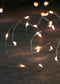 Anna's Collection - LED wire zilverdraad 100l/5 m warm wit CONNECT