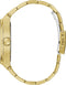 Guess GW0661G2 - Polshorloge - Kwarts - Groen - Goud