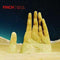 Finch - Back To Oblivion - CD - 12 tracks - Licht beschadigde hoes (stickerresten)