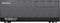 Silverstone GD09B-C - HTPC Behuizing - USB-C poort - Zwart