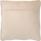 J-Line decoratie Vis Deco - porselein - beige - large