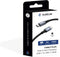 SUBBLIM SUBCAB-C10002 USB-kabel USB 2.0 2 m USB C Zwart
