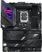 ASUS ROG Strix Z790-E - Moederbord ATX - Intel Z790 LGA 1700 - WiFi 6E (802.11ax) - 4x DDR5 geheugen