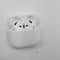 Apple AirPods 4 - Draadloze oordopjes - ANC - Wit