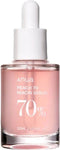 Anua - Peach 70% Niacinamide Serum - 30ml - Korean Skincare