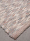 MOMO Rugs Tremezzo 16 Vloerkleed - 250x350 - Rechthoek - Laagpolig,Structuur Tapijt - Landelijk - Grijs, Meerkleurig, Taupe, Wit