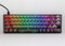 Ducky One 3 SF Aura - Mechanisch Toetsenbord - MX Brown - Qwerty US - Zwart
