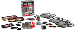 Funko Games Star Wars Rivals - Dark Side Character Pack - Strategisch kaartspel - Verzamel 30 personages
