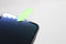Samsung Galaxy A16 5G - 128GB - Drievoudige camera - Blauw Zwart
