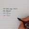 Uni-ball UB-150- Zwarte Eye Micro Rollerbalpen