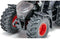 Siku 1990, Tractor miniatuur, Voorgemonteerd, 1:50, Fendt 942, Elk geslacht, Metaal, Kunststof