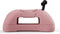 Scoot and Ride SR-96596 - 3-in-1 Loopwagen - Opbergruimte 360 graden draaibare wielen - Roze