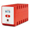 Salicru SPS 1600 SOHO+ - Ononderbreekbaar Stroomvoorzieningssysteem - 960 W 1600 VA - Wit/Rood