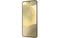 Samsung Galaxy S24 - Geel - 128 GB - Fysieke simkaart + eSIM