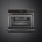 Smeg Galileo SO4604S4PNR oven 41 l Zwart