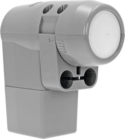 Technisat UNYSAT - Universal Quattro Switch LNB - Voor 4 deelnemers - Grijs