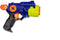 Air Blaster Rotator + 9 darts