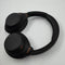 Sony WH-1000XM4 - Draadloze Over-Ear Koptelefoon - Noise Cancelling - Zwart