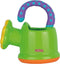Nuby - Badspeelgoed Gieter - Interactief Waterspeelgoed voor Baby's en Peuters - Meerkleurig (1 stuk)