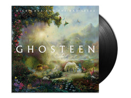 Nick Cave & The Bad Seeds - Ghosteen - LP - 17e studioalbum