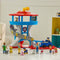 PAW Patrol - Uitkijktoren - Met 2 Chase-actiefiguren en Politieauto