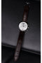 Invicta Vintage 35113 - Herenhorloge - 40mm - Zilver