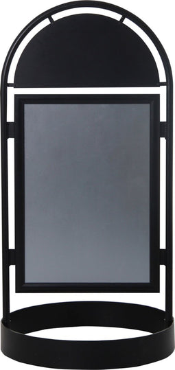 Europel Stoepbord City Sign Kliklijst 50 x 70 cm