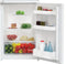 BEKO TSE1524N - Koelkast - 135 liter inhoud