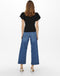 ONLY ONLKENDRA - Dames Trui - Gebreide top rib structuur - Maat XL (2022)