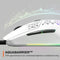 SteelSeries Aerox 3 (2022) - Bedrade Gaming Muis - 59 g - Wit