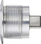 TRU COMPONENTS TC-9534328 USB-inbouwbussen Bus, inbouw USB-C bus Inhoud: 1 stuk(s)