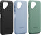 Fairphone 5 - Protective Soft Case - 100% gerecycled materiaal - Blauw