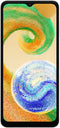 Samsung Galaxy A04s - 32GB - 50 MP camera - Wit