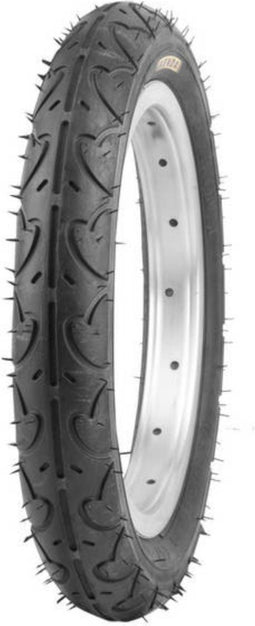 Buitenband Kenda K-909A 10 x 2.00 / 54-152 - zwart