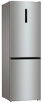 Gorenje Nk79c0dxl - Koel-vriescombi 185cm - NoFrost - RVS