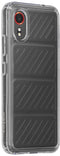 Renkforce RF-6177938 - Backcover Samsung Xcover 7 - Krasbestendig Schokbestendig - Transparant