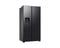 Samsung RS70F64KEFEF - Amerikaanse koel/vriescombinatie - Wifi water- en ijsdispenser - 417/218 liter