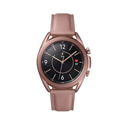 Samsung Galaxy Watch 3 - Smartwatch - 41MM - Bloeddrukmonitor - Brons
