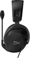 HyperX Cloud Stinger 2 - Gaming hoofdtelefoon - DTS Headphone:X Spatial Audio - Zwart