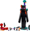 LEGO Minecraft 21279 - Enderman Toren - 2in1 Bouwset met Minifiguren - 867 Onderdelen
