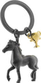 Metalmorphose - Sleutelhanger - Horse