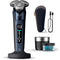 Philips i9000 X9003/30 - Wet&Dry elektrisch scheerapparaat - SkinIQ - 0,00 mm scheerresultaat