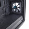 Fractal Design Define Mini C - PC-behuizing - Tempered Glass - Zwart