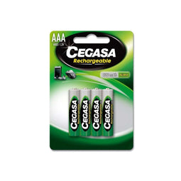 Batterijen Cegasa 12 V