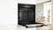 BOSCH HBA571BB3 - Multifunctionele oven - 71 liter - Pyrolytische zelfreiniging