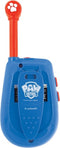 Lexibook Paw Patrol Walkie talkie - Walkie Talkies 2KM - paw patrol - nickelodeon - Blauw