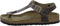 Birkenstock Kairo - Sandalen - Regular Oiled Leather - Tabacco Brown - Maat 39