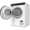 Miele TQ 1000 WP - Warmtepompdroger - 9 kg - M touch pro - Perfect Dry - Wifi Connected