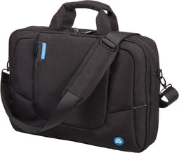 Lightpak laptoptas - GRENADA - rPET - zwart - JU-46202